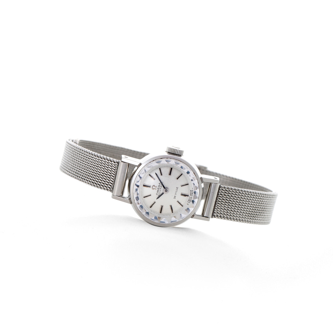 【1960年代】レディス デヴィル Ref.551.038