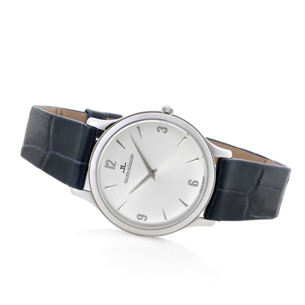 【1990年代】マスターウルトラスリム Ref.145.8.79