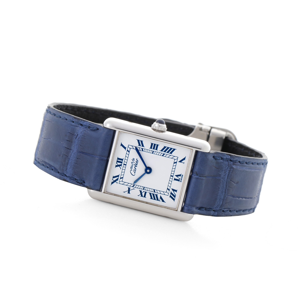 マストタンク【1990年代】マストタンク LM Ref.83170643|ヴィンテージ