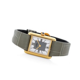 【1980年代】マストタンク LM Ref.590005