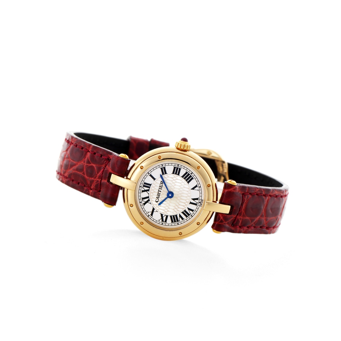 CARTIER【1997年製】パンテール ヴァンドーム 150周年 Ref