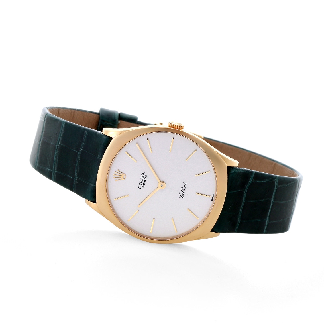 【1988-90年製】チェリーニ Cal.1601 Ref.4133
