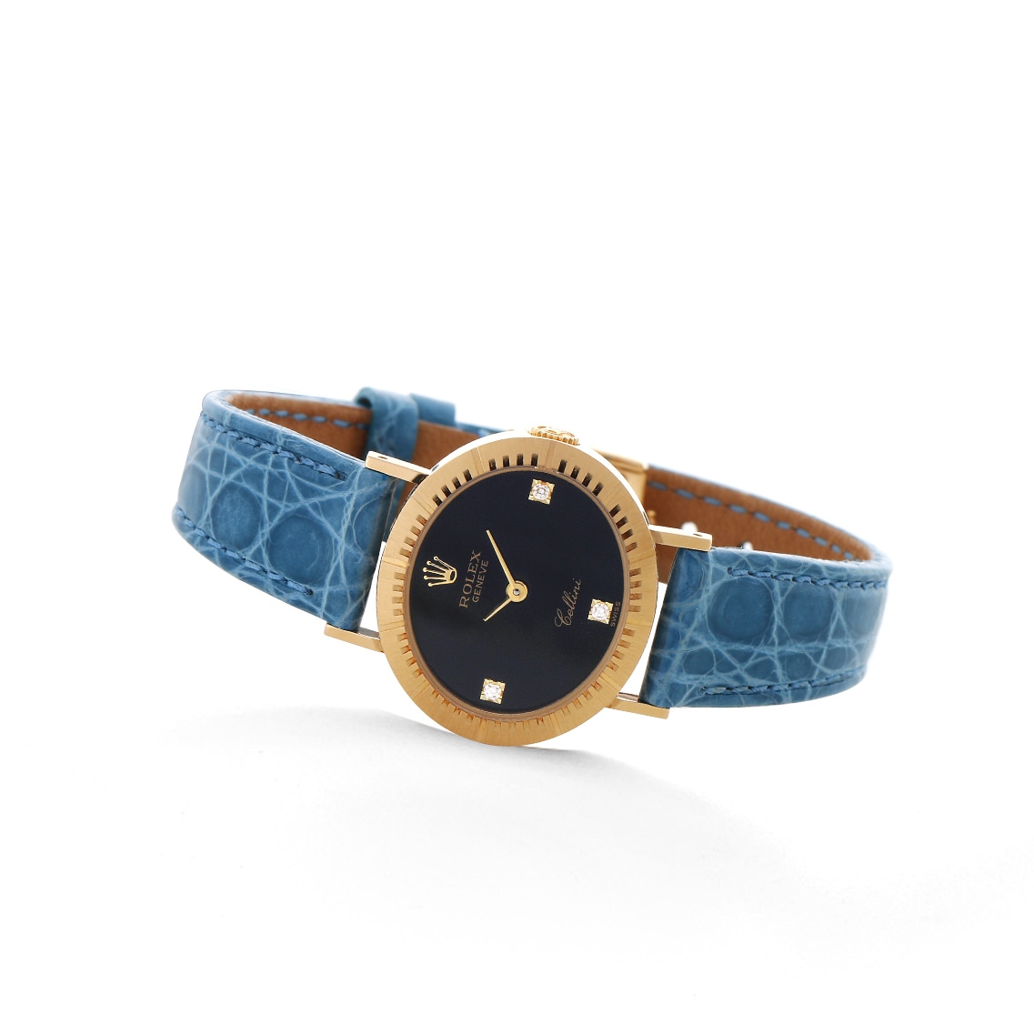 【1995-96年】チェリーニ Ref.4081