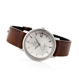 【1960年代】コンステレーション デイト クロノメーター Ref.168.004