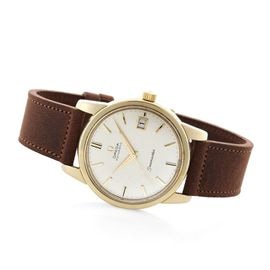 【1960年代】シーマスター デイト Ref.166.011‐63