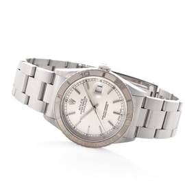 【2002-03年製 】オイスター パーペチュアル デイトジャスト サンダーバード Ref.16264