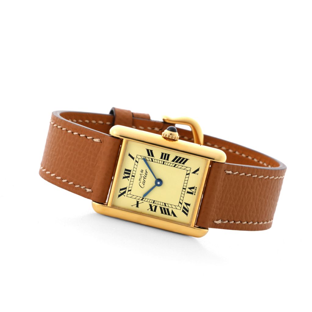 【1980年代】マストタンク LM Ref.590005