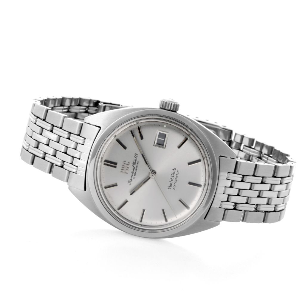 【1970年製】ヨットクラブ デイト Ref.R811