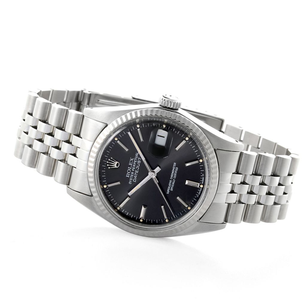 ROLEX【1969-70年製】オイスター パーペチュアル デイト Ref