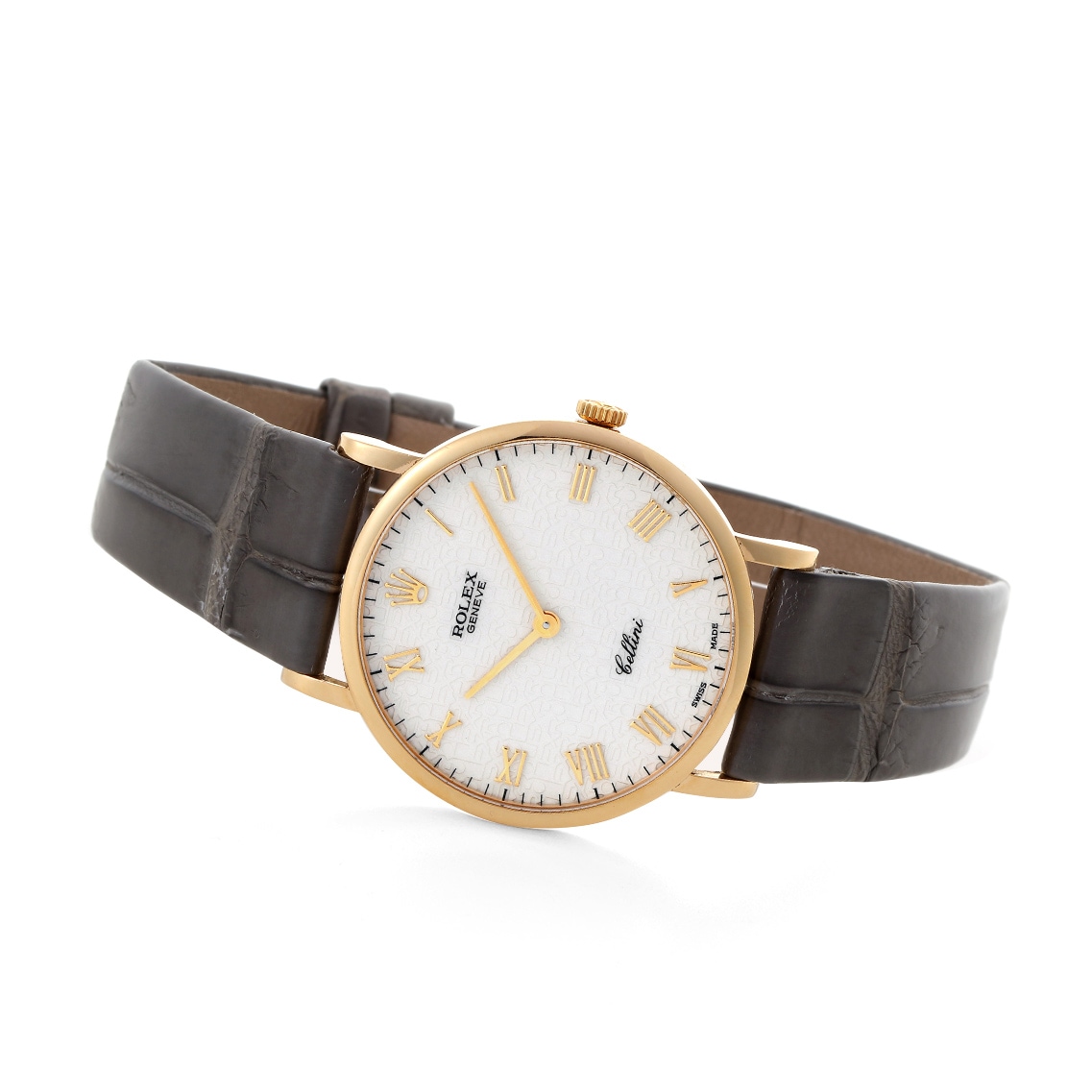 【1995-96年製】チェリーニ Ref.5112