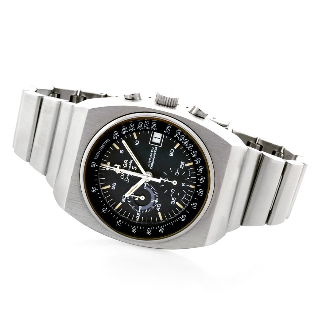 ス*グ様 OMEGA No.29 1037 オメガ 純正品 刻印有 フラッシュフ