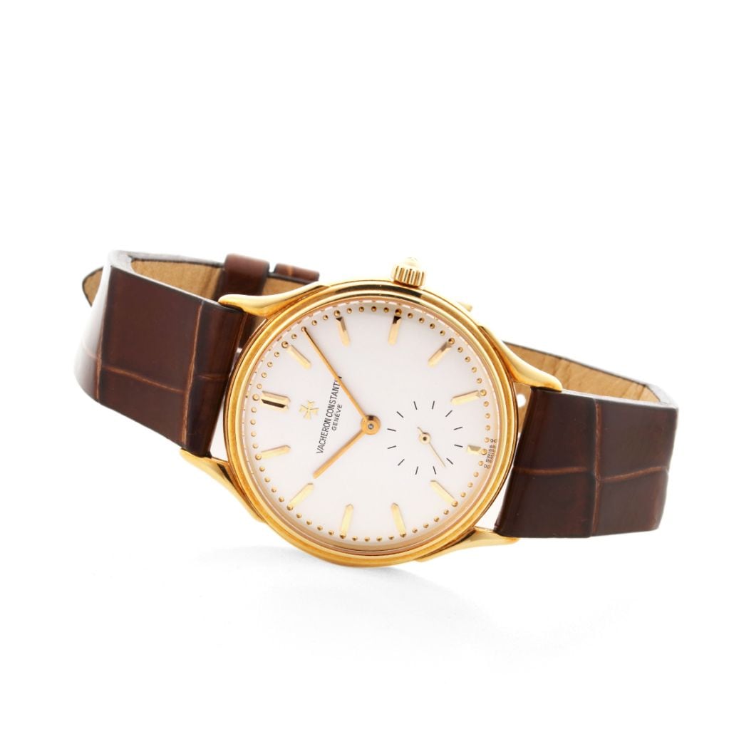 VACHERON CONSTANTIN【1990年代】ヒストリーク ジュビリー Ref