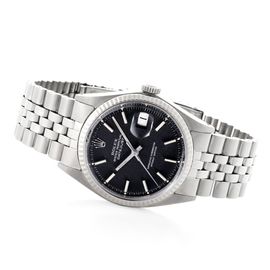 【1971-72製】オイスター パーペチュアル デイトジャスト レッドアイ Ref.1601