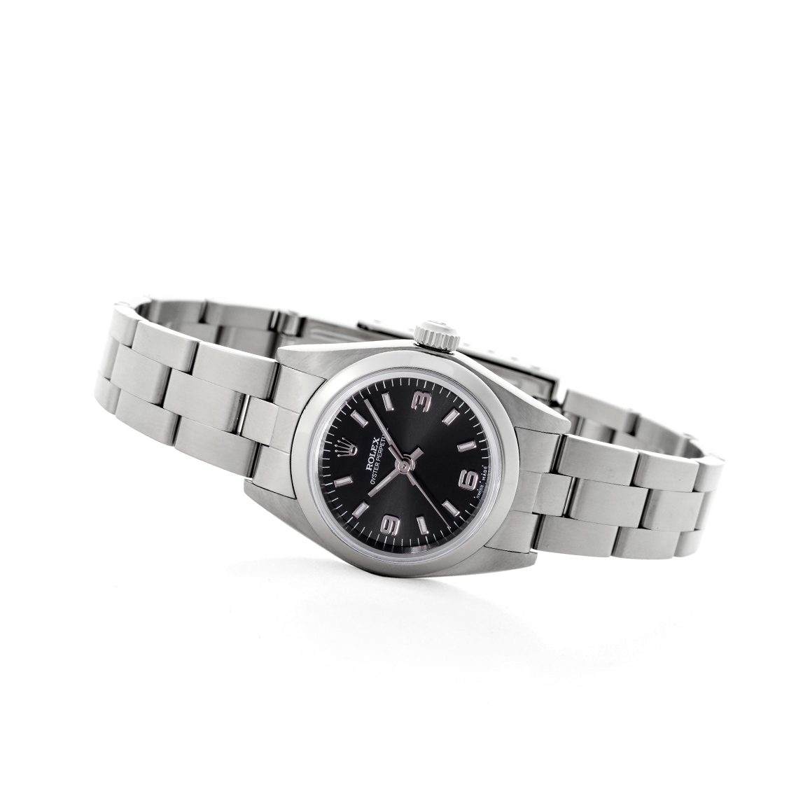 ROLEX【1997年製】オイスターパーペチュアル Ref.67480
