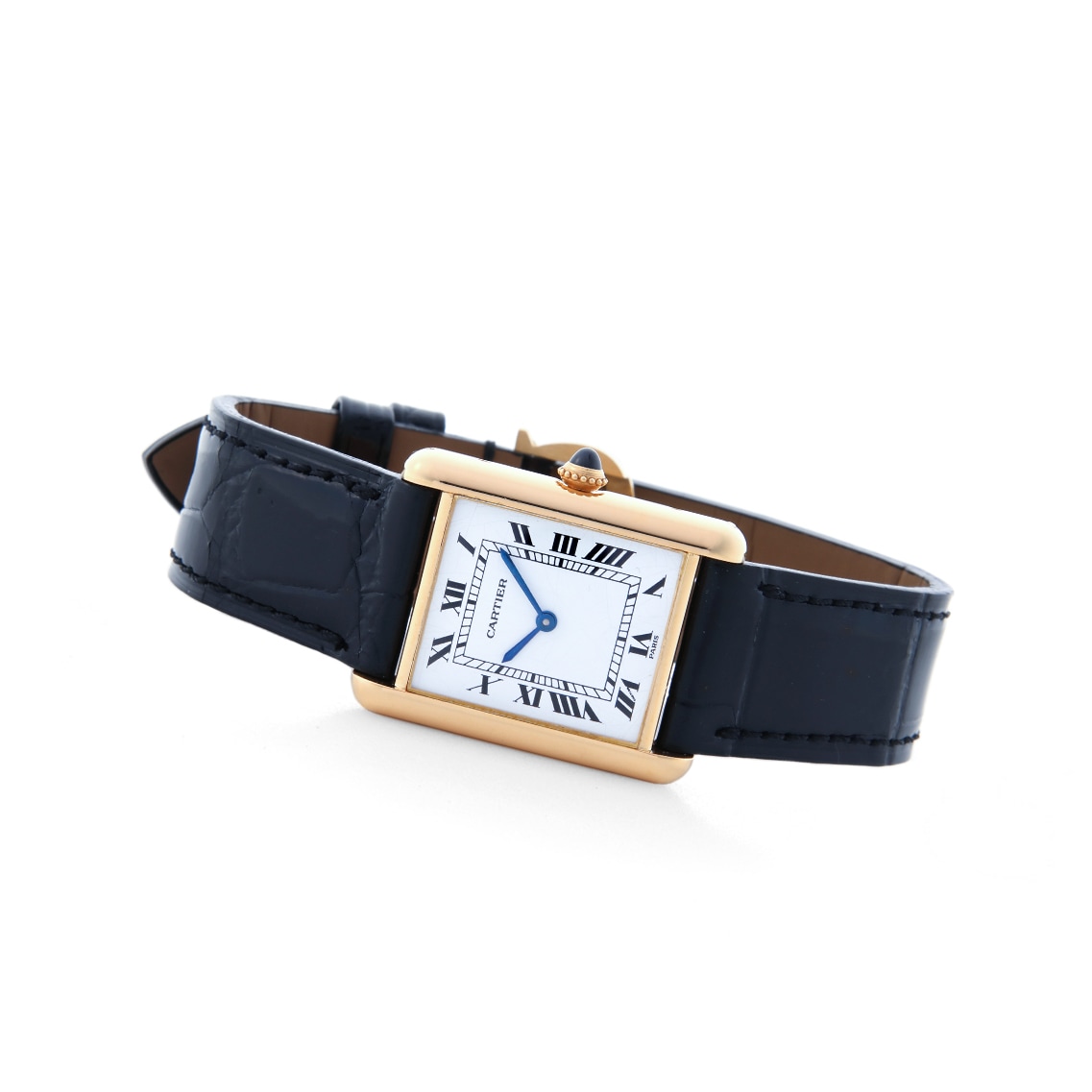 Cartier ヴィンテージ 時計 925 人気のビンテージカルティエ特集（vintage cartier）【腕時計
