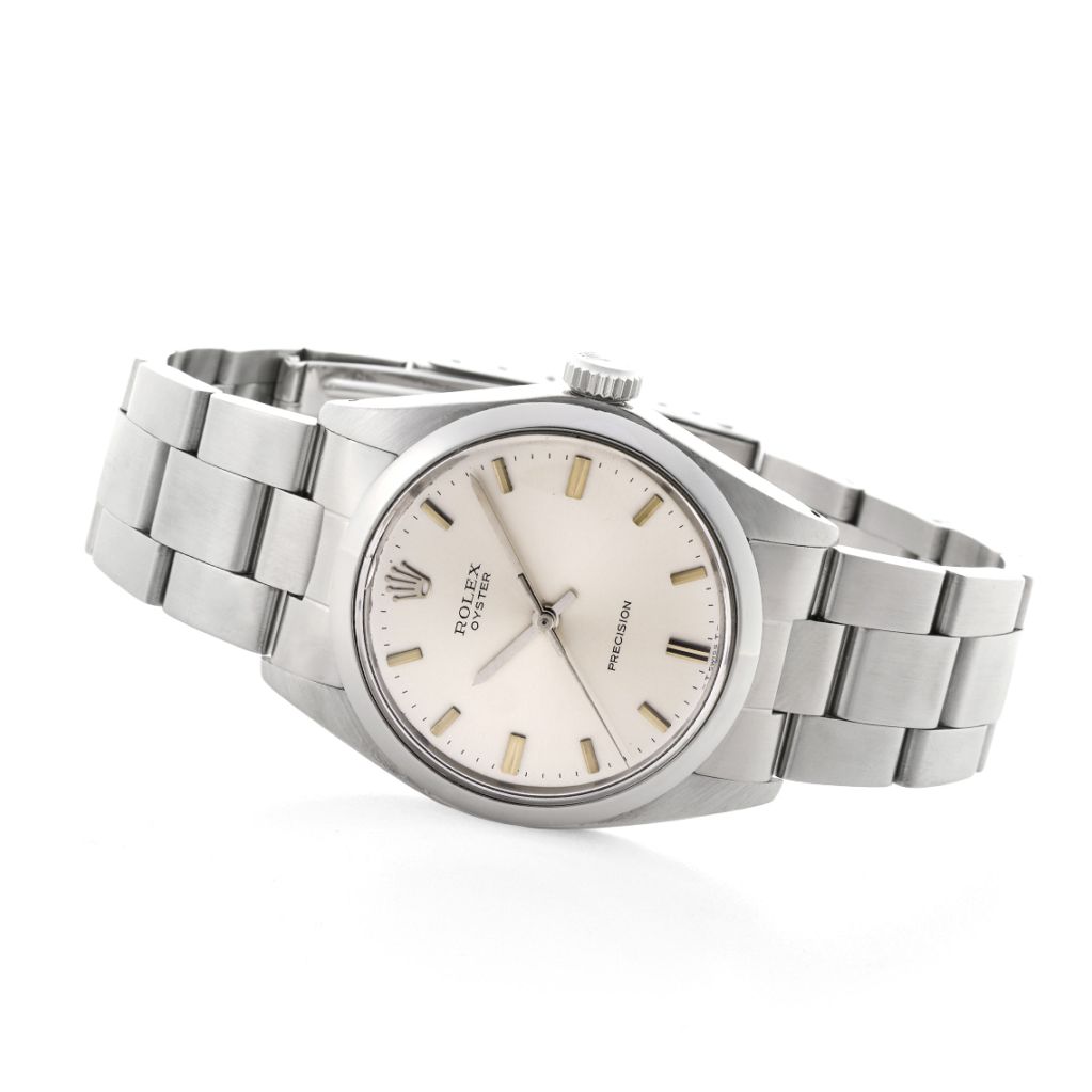 【1973年製】オイスター プレシジョン Ref.6426