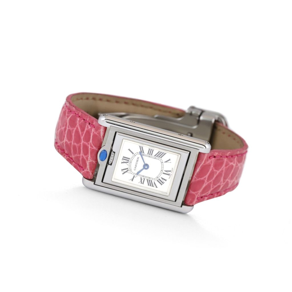 CARTIER【1990年代】パンテール MM Ref. 183949|ヴィンテージ
