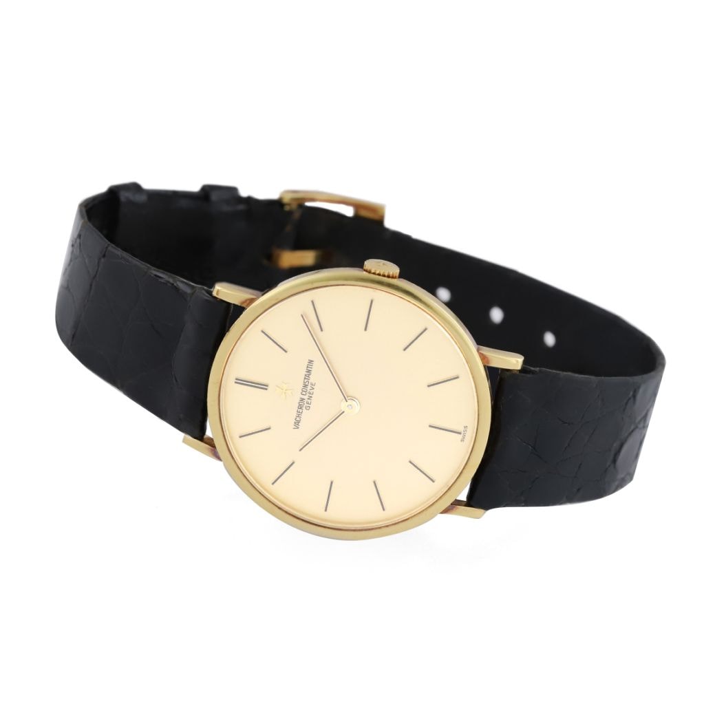 VACHERON CONSTANTIN【1980年代】モデル230 Ref.33084