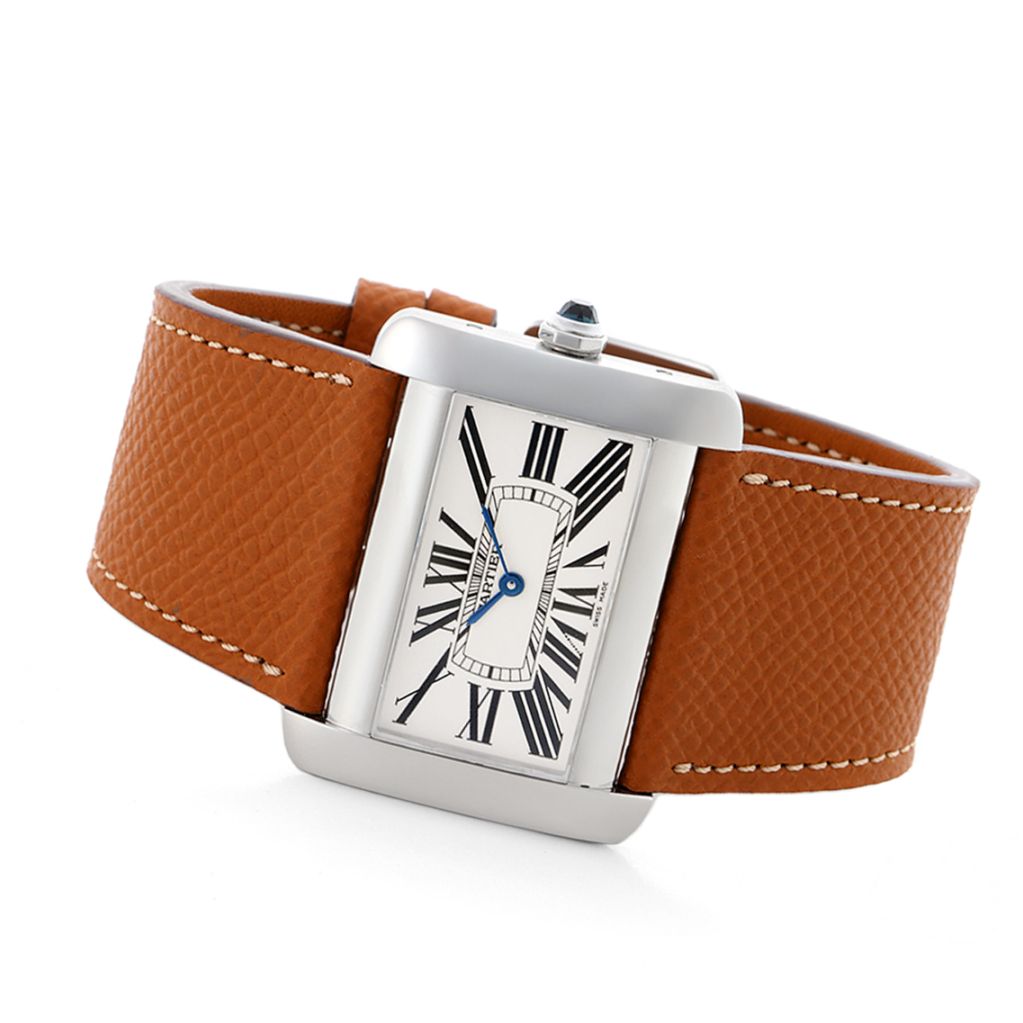 【ジャンク品】腕時計 Cartier サントスオクタゴン CARTIER カルティエ サントス オクタゴン 腕時計 ステンレス
