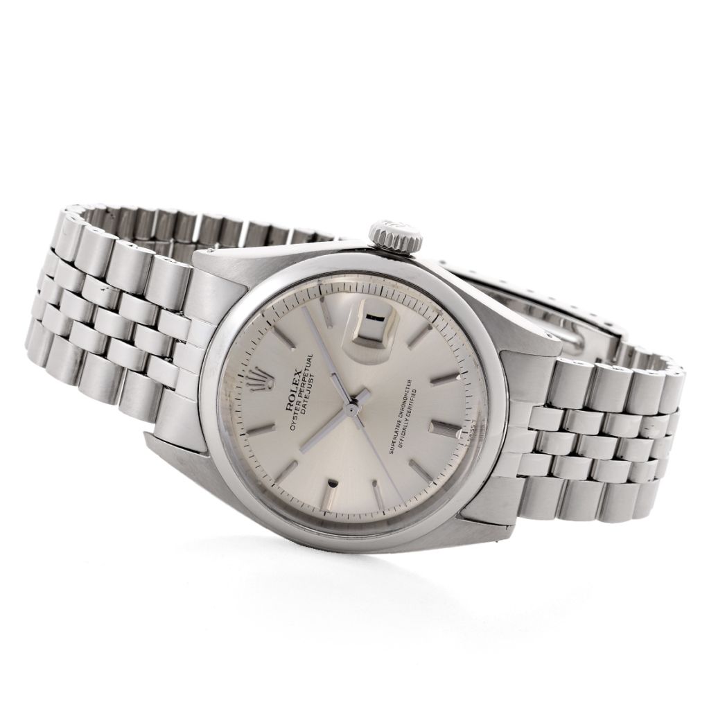 ROLEX【1994年製】オイスターパーペチュアル デイトジャスト Ref