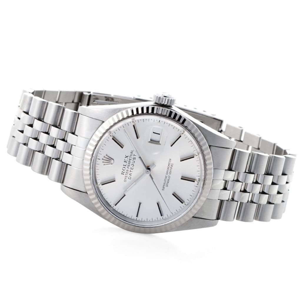 ROLEX アンティーク ロレックス オイスター パーペチュアル ROLEX【1978年製】オイスター パーペチュアル デイトジャスト