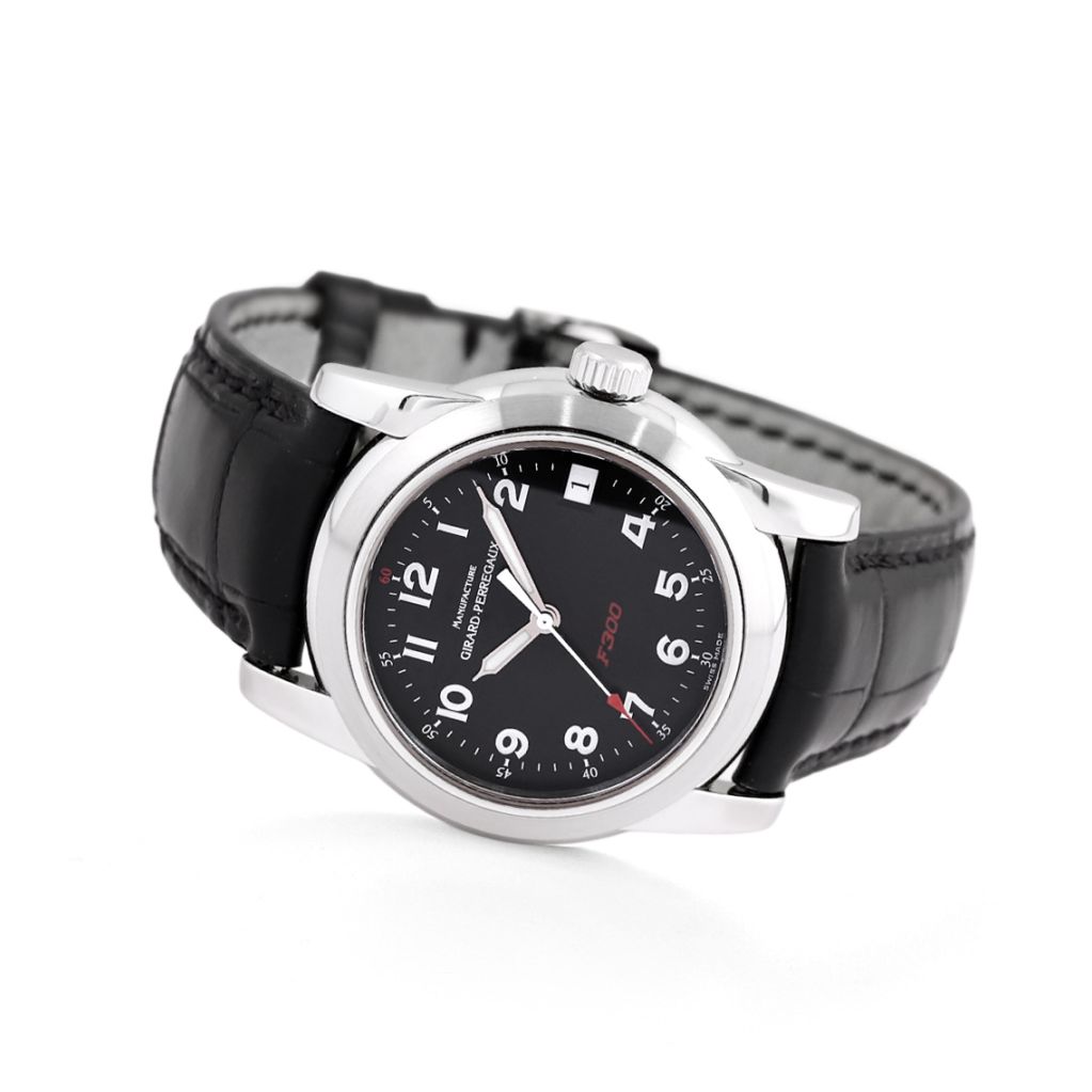 GIRARD-PERREGAUX