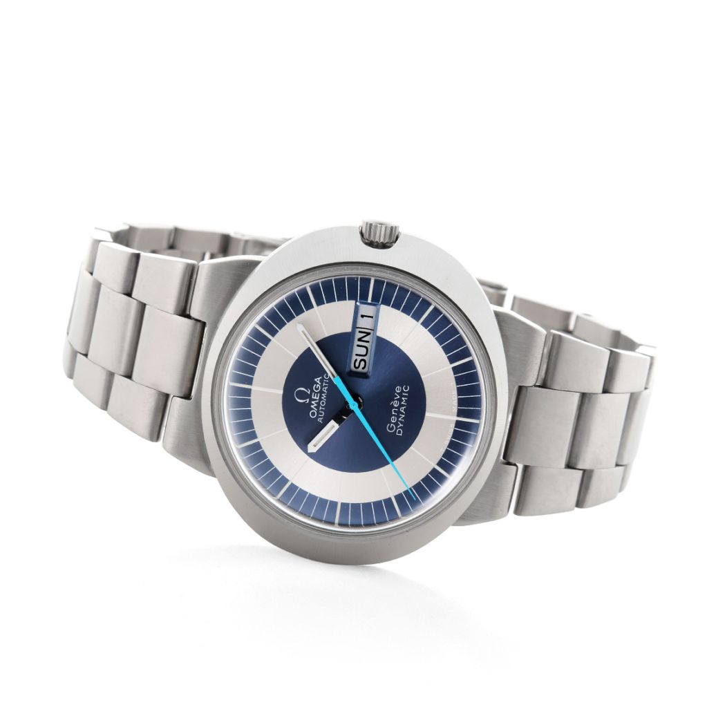 OMEGA【1940年代】スヴェラン Ref.2400 【30mmキャリバー