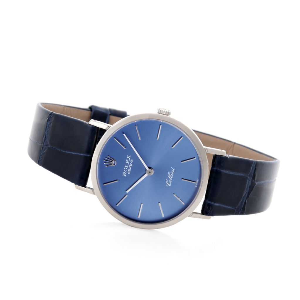 【1976-77年製】チェリーニ Ref.4112