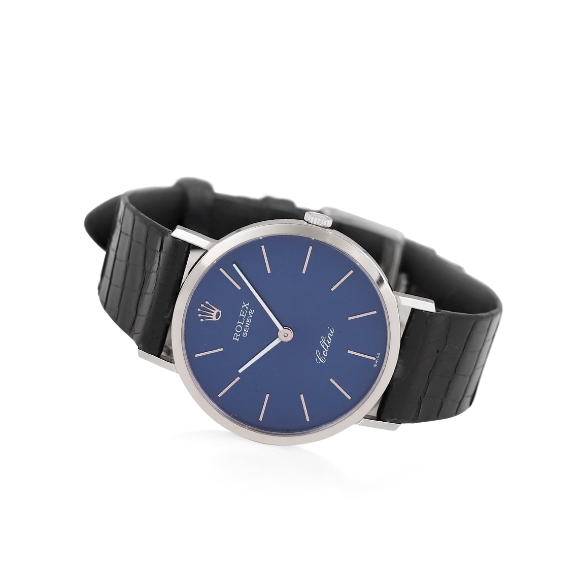 【1976-77年製】チェリーニ Ref.4112