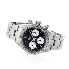 【1982年製】オイスター コスモグラフ デイトナ スモールデイトナ Ref.6265