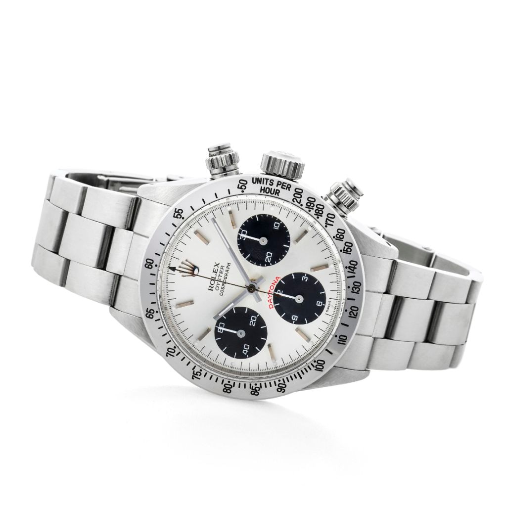 ROLEX【1982年製】オイスター コスモグラフ デイトナ スモールデイトナ