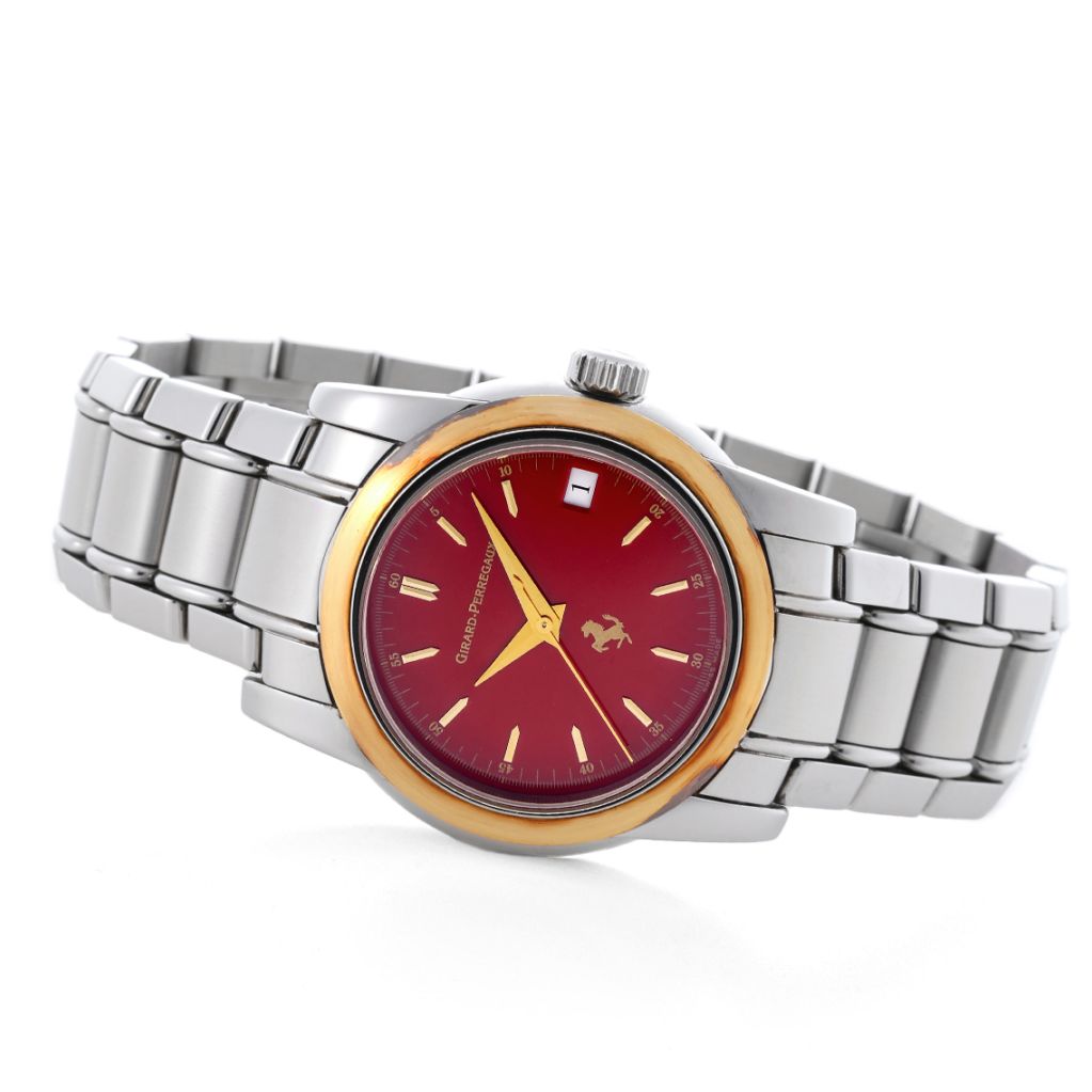 【1990年代】ラウンド フェラーリ F300 Ref.8025