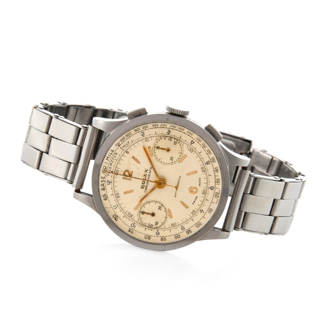 【入荷予定】クロノグラフ Ref.2508【1945年製】