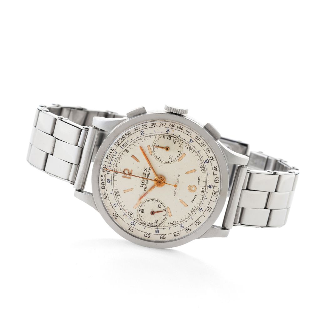 ROLEX【1974年製 】オイスターデイト プレシジョン Ref.6694