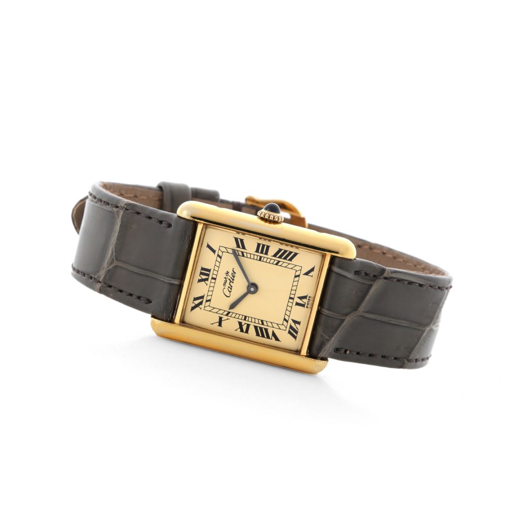 【ジャンク品】腕時計 Cartier サントスオクタゴン ジャンク カルティエ CARTIER W2001683 サントスオクタゴンSM