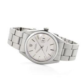 【1972年製】オイスター デイト プレシジョン Cal.1225 Ref.6694