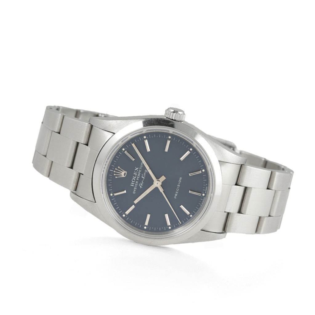 ROLEX【1976-77年製】チェリーニ Ref.4016|ヴィンテージウォッチ専門店