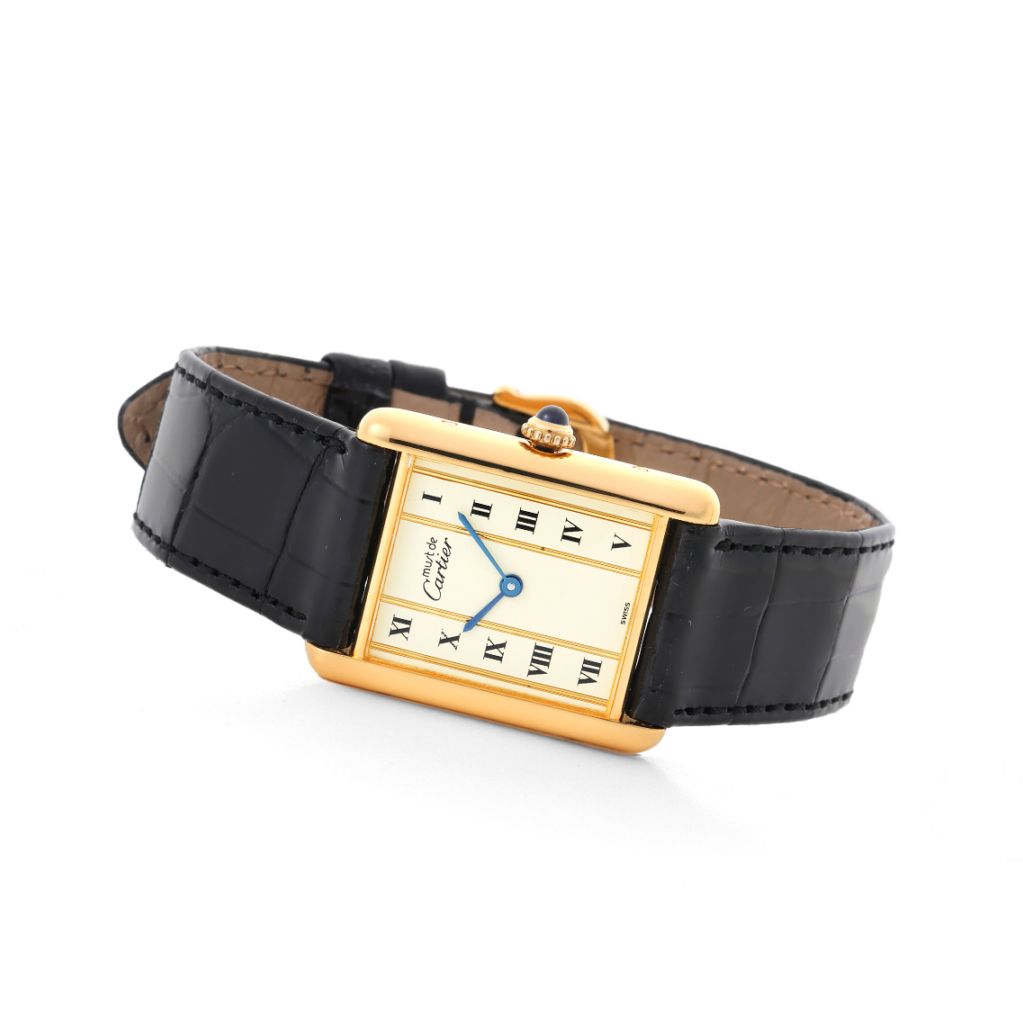 【1980年代】マストタンク LM Ref.590005