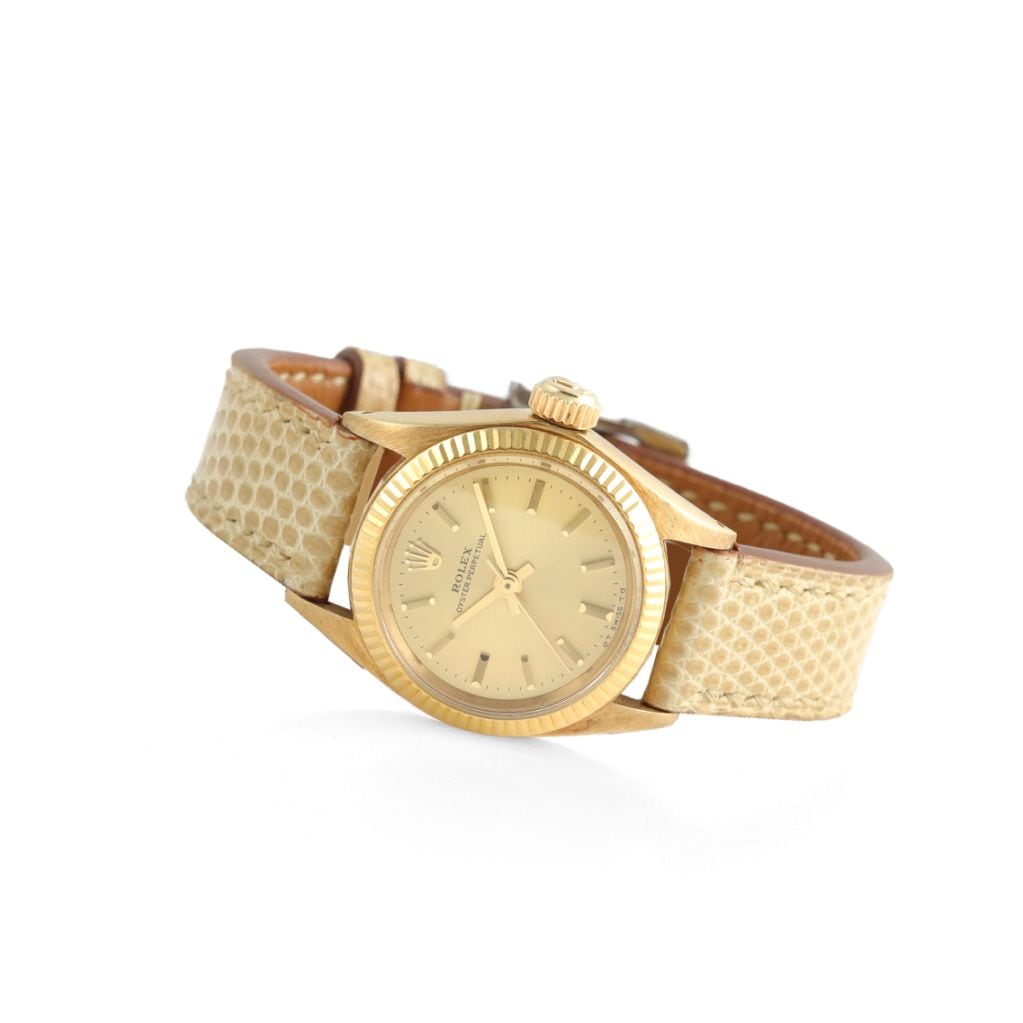 ROLEX【1985年製】オイスター コスモグラフ デイトナ Ref.6265