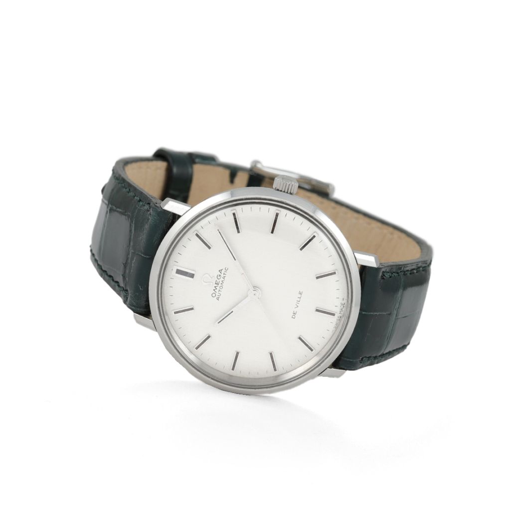 OMEGA腕時計 OMEGA【1986-87年製】 Art Collection 999本限定 Ref.196.0440