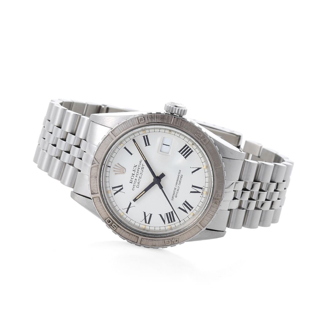 ROLEX【1956年製】オイスターパーペチュアル Ref.6564|ヴィンテージ