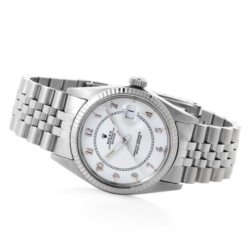 ROLEX【1971年製】オイスター プレシジョン Ref.6426|ヴィンテージ