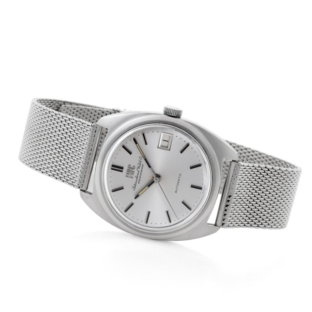 【1969年製】クッション デイト Ref.1827