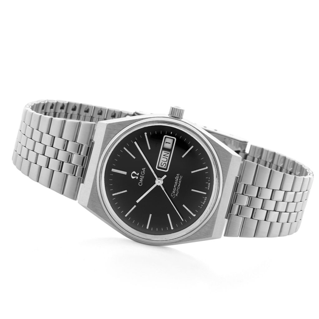 OMEGA【1986-87年製】 Art Collection 999本限定 Ref.196.0440