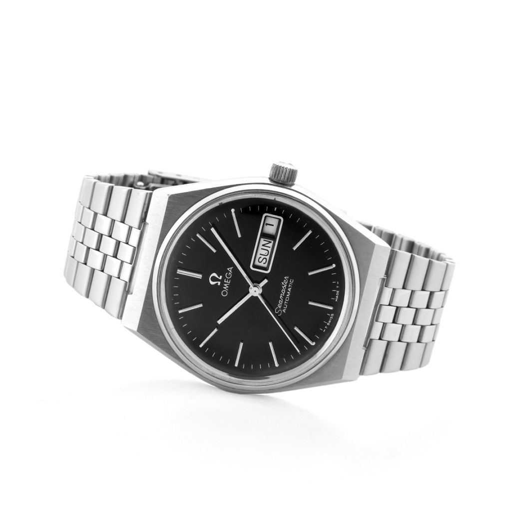 OMEGA【1980年代】シーマスター オートマティック Ref.368.1062