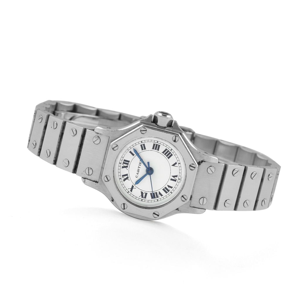 CARTIER【1990年代】トリニティ Ref.W6000156|ヴィンテージウォッチ