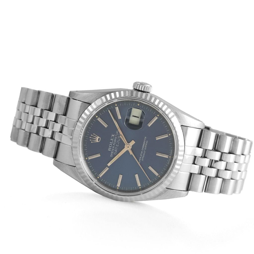 ROLEX【1978年製】オイスター パーペチュアル デイトジャスト Ref