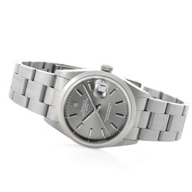 【1990-91年製】オイスター パーペチュアル デイト Ref.15200