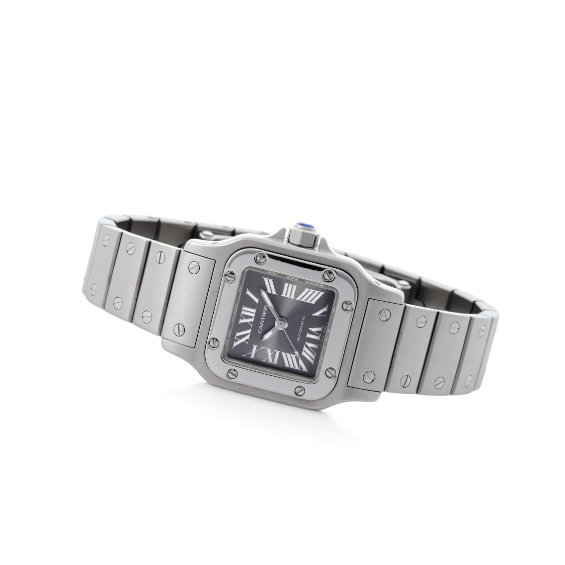 【2000年代】サントスガルベ SM アジア限定 Ref.W20066D6