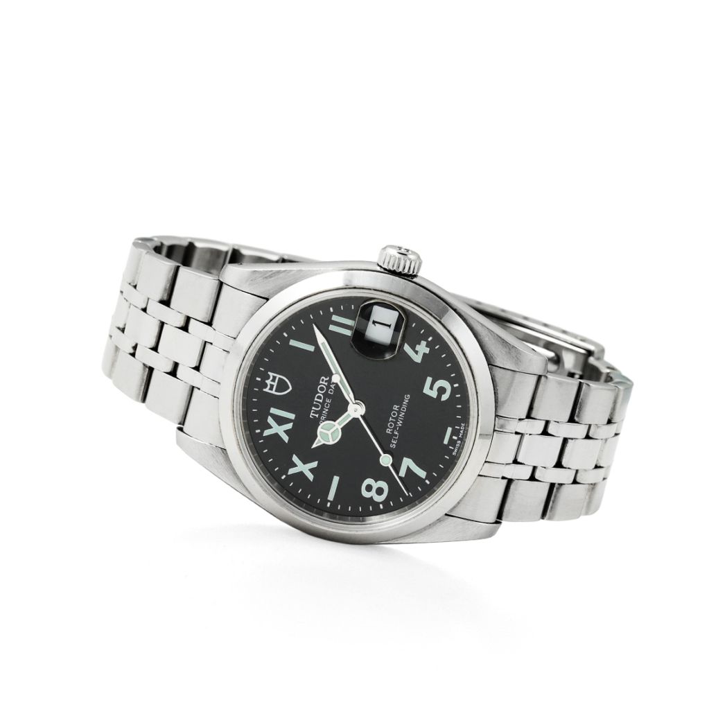 TUDOR【1968年製】プリンス オイスター デイト Ref.9071/4